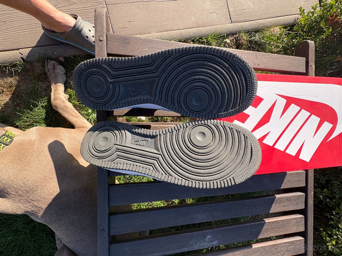 nike air tenisky - 7