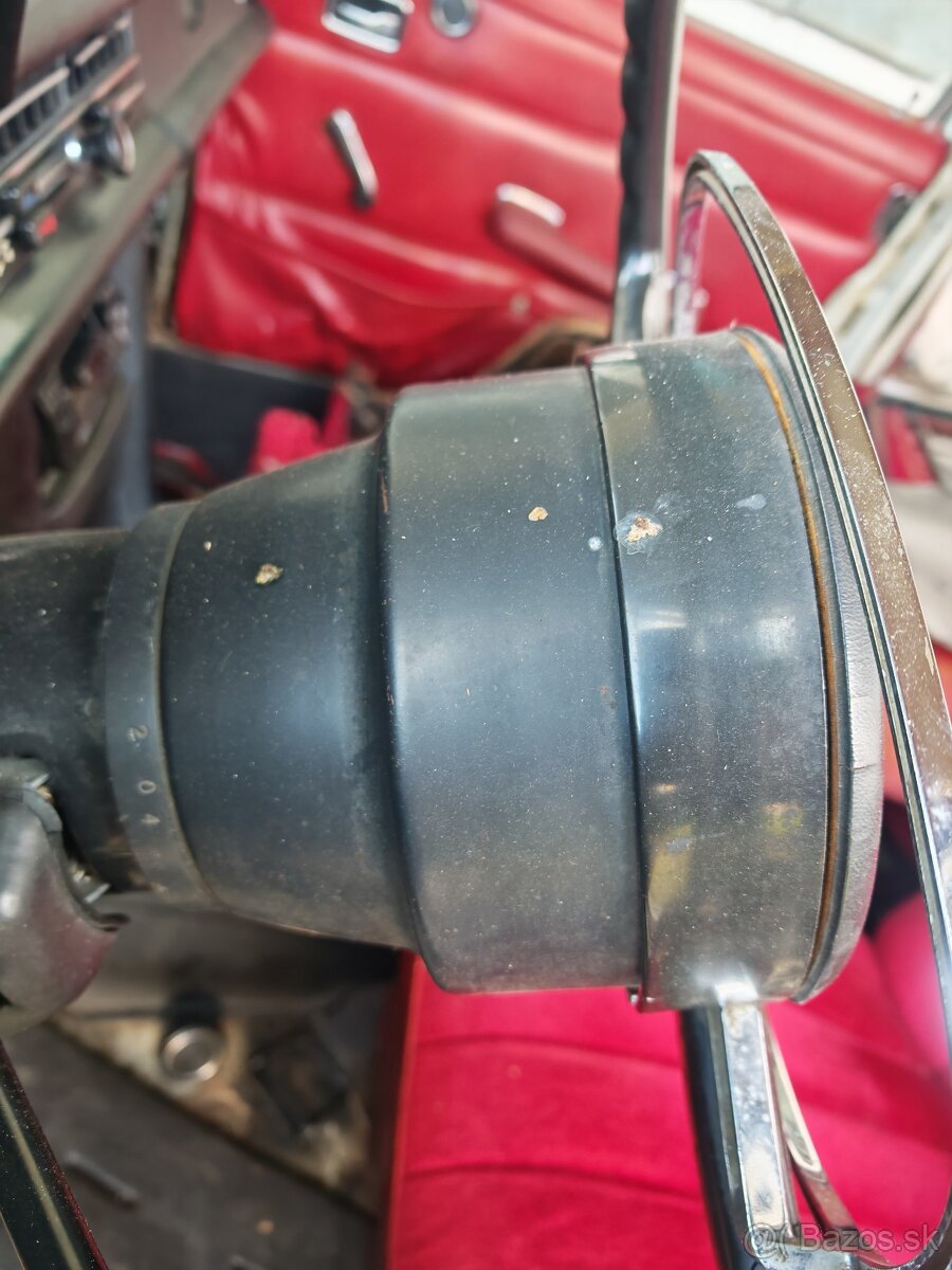Volant Mercedes w115 - 7