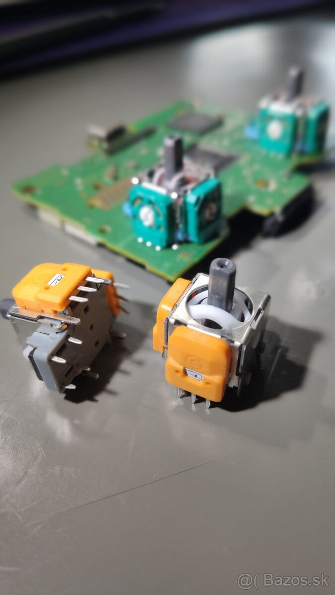 ✔ Servis Playstation XBOX Nintendo PSP Laptopy ✔ - 7