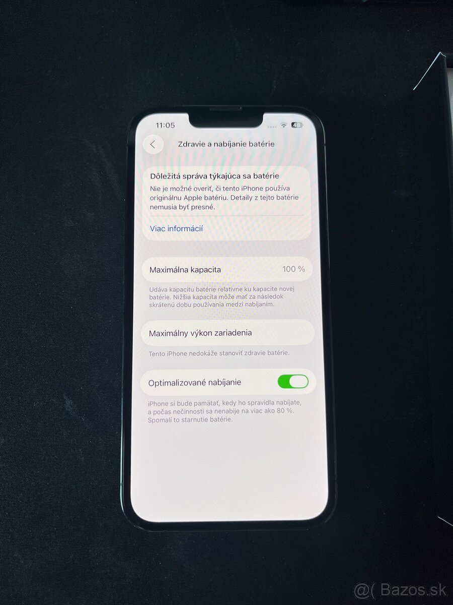 Iphone 13 pro ✅ TOP STAV - 7