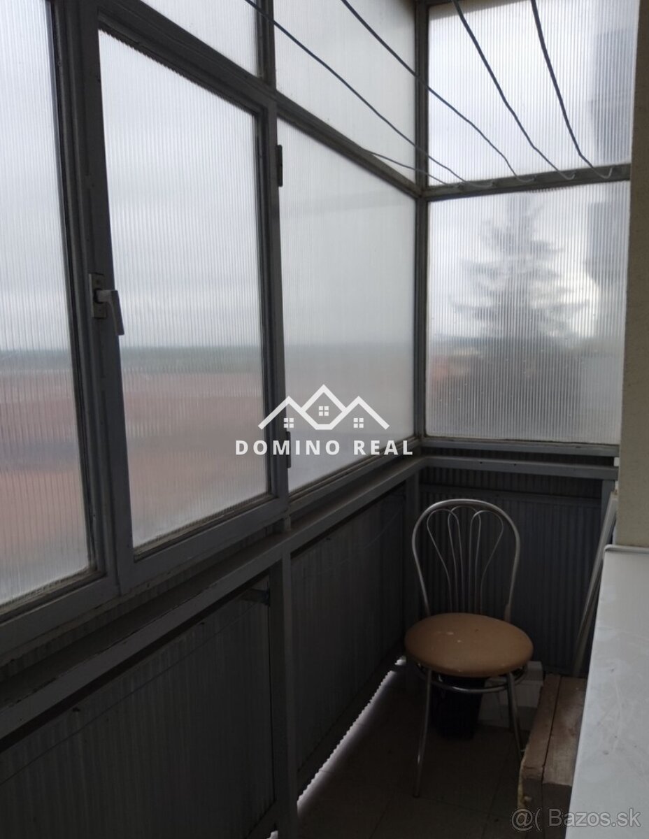 2-izbový byt v centre Hlohovca - 7