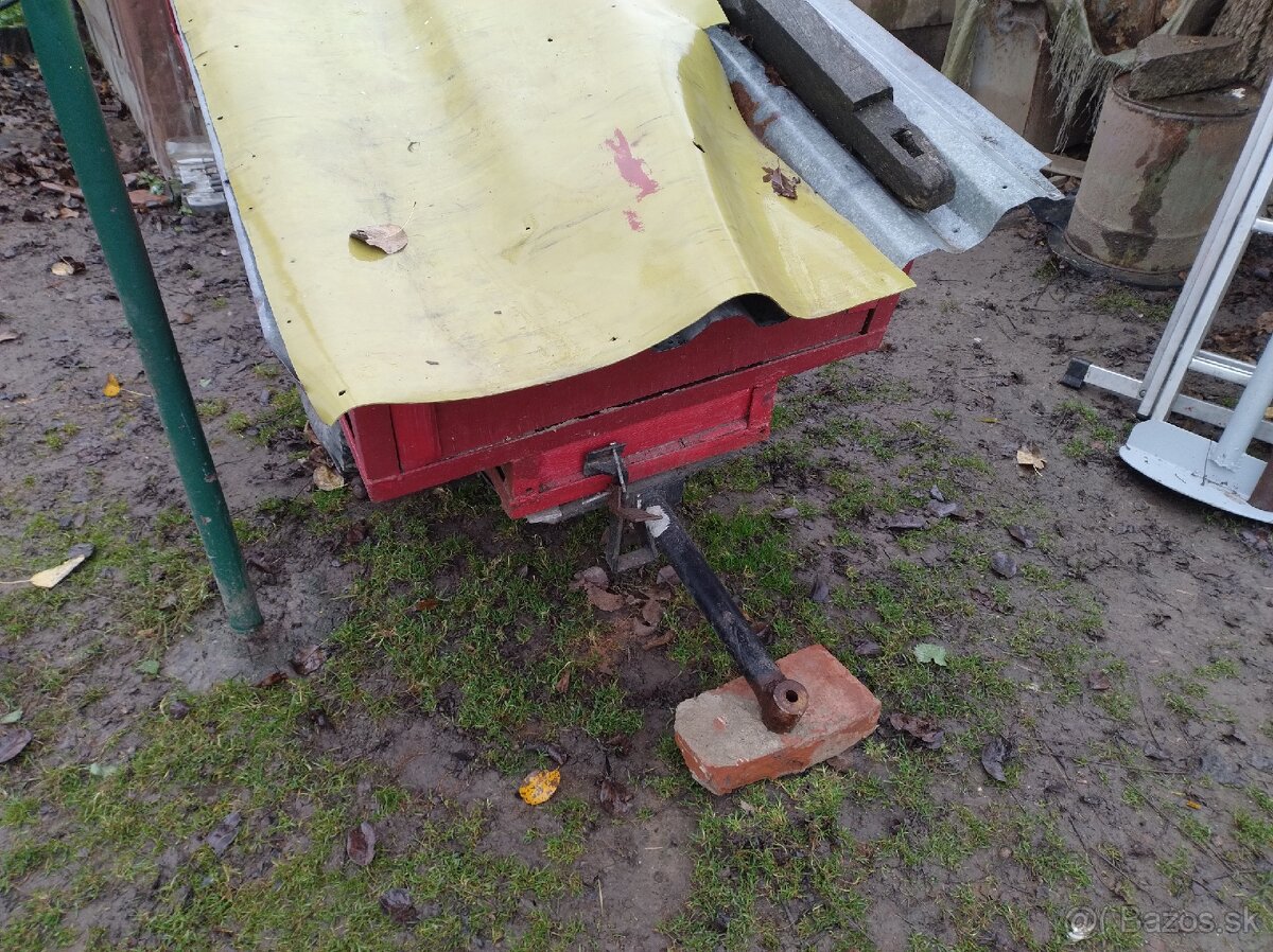 Predam original vari quatro - 7