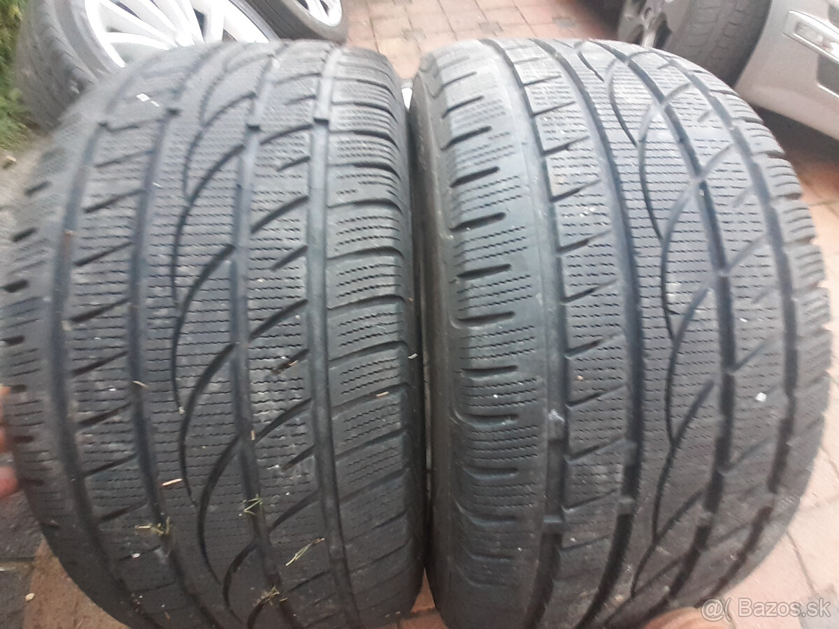 elektrony 5x120 zimne 245/45 r18 - 7