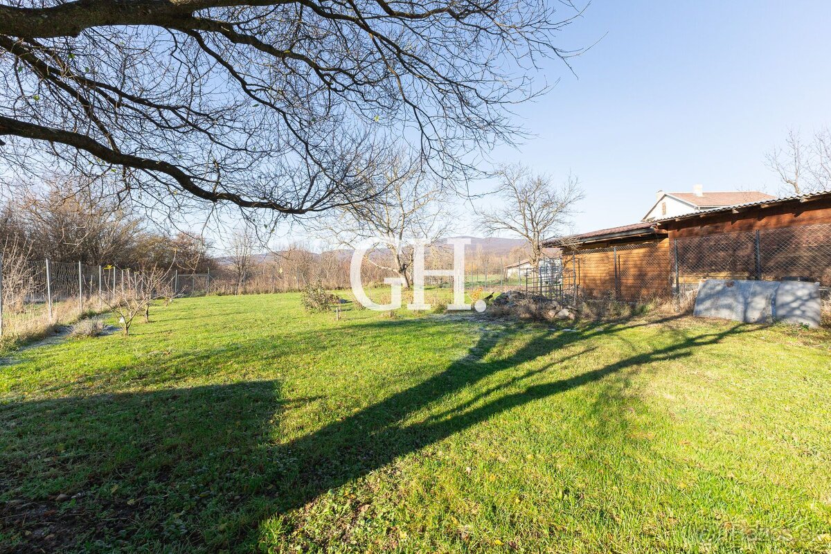 Dom v Jovse - vidiecka pohoda s modernými prvkami - 7