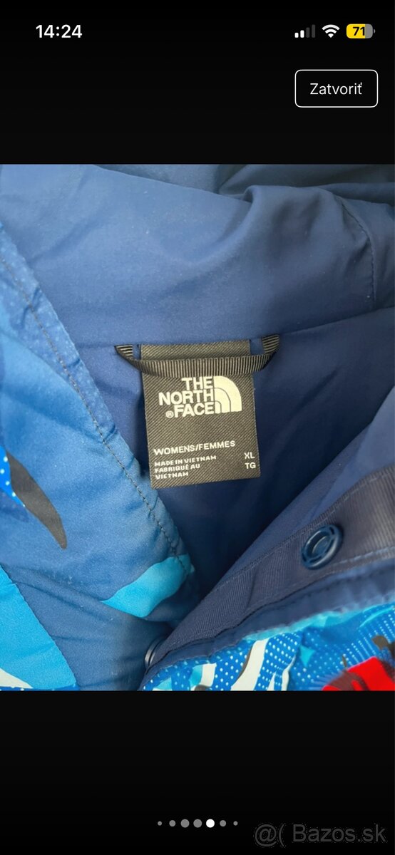The North Face bunda - 7
