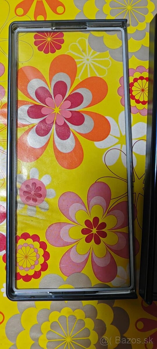 Obal na Samsung Galaxy Z Fold 7 - 7