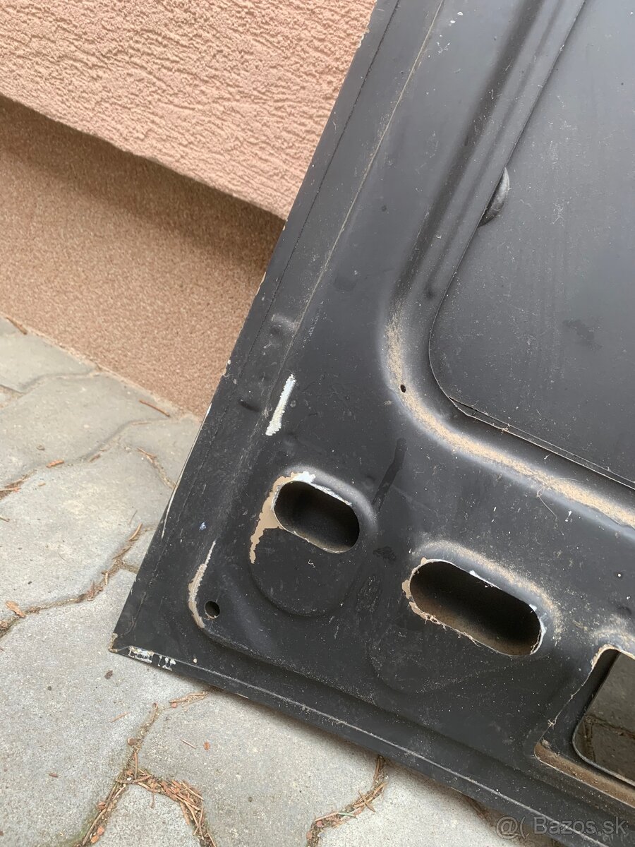 Predná kapota Lada 2103 - 7