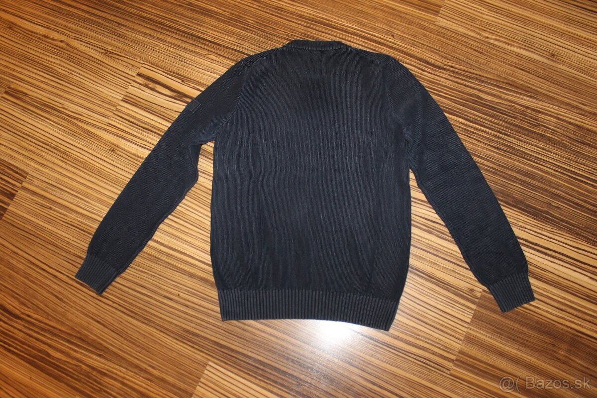 Pánsky sveter Joop v. S - 7