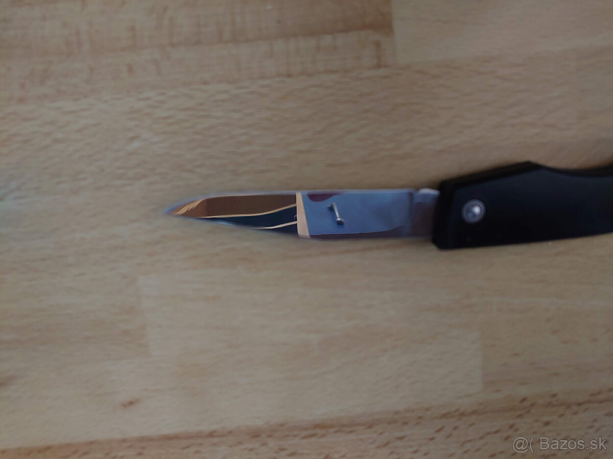 Sandrik plastový nož - 7