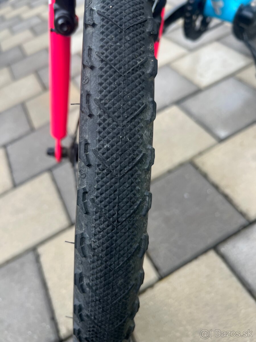 Predam dievčensky bicykel - 7