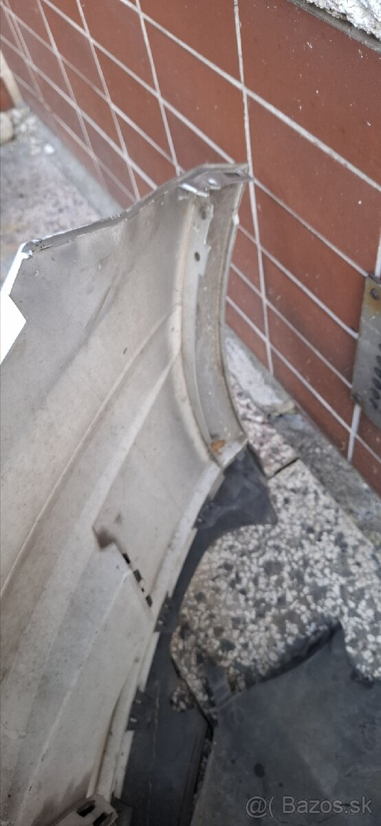 Predný nárazník Ford S - Max , Ford Galaxy 2 - 7