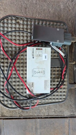 Zakladač Unicarriers PSP160DTFV540 - 7