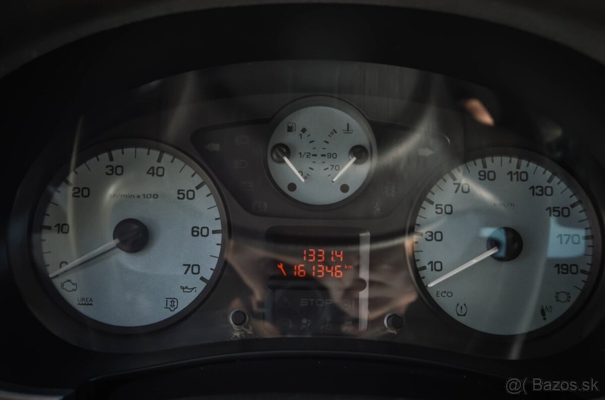 Peugeot Partner Tepee 1.6 BlueHDI 2018 - 7