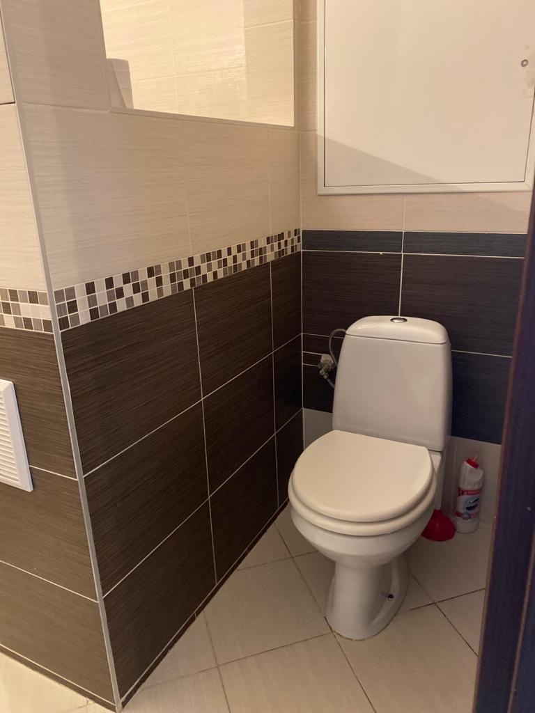 Prenájom 3 i.byt Nám.Hraničiarov BA - 7