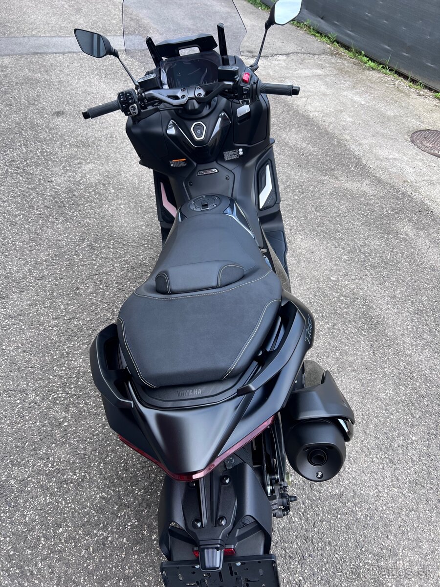 Yamaha TMAX 560 Tech MAX - 7