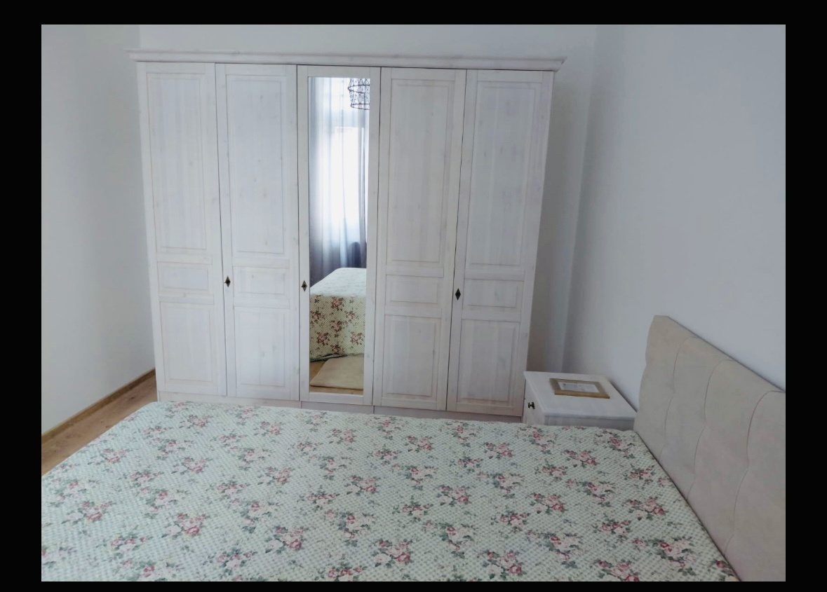 Prenájom velkometrážneho 3 izbového bytu v centre Košíc - 7