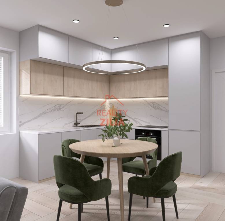 RODINNÝ DOM – dvojdom, na Ul. Ivana Braunera v Nitre - NOVOS - 7