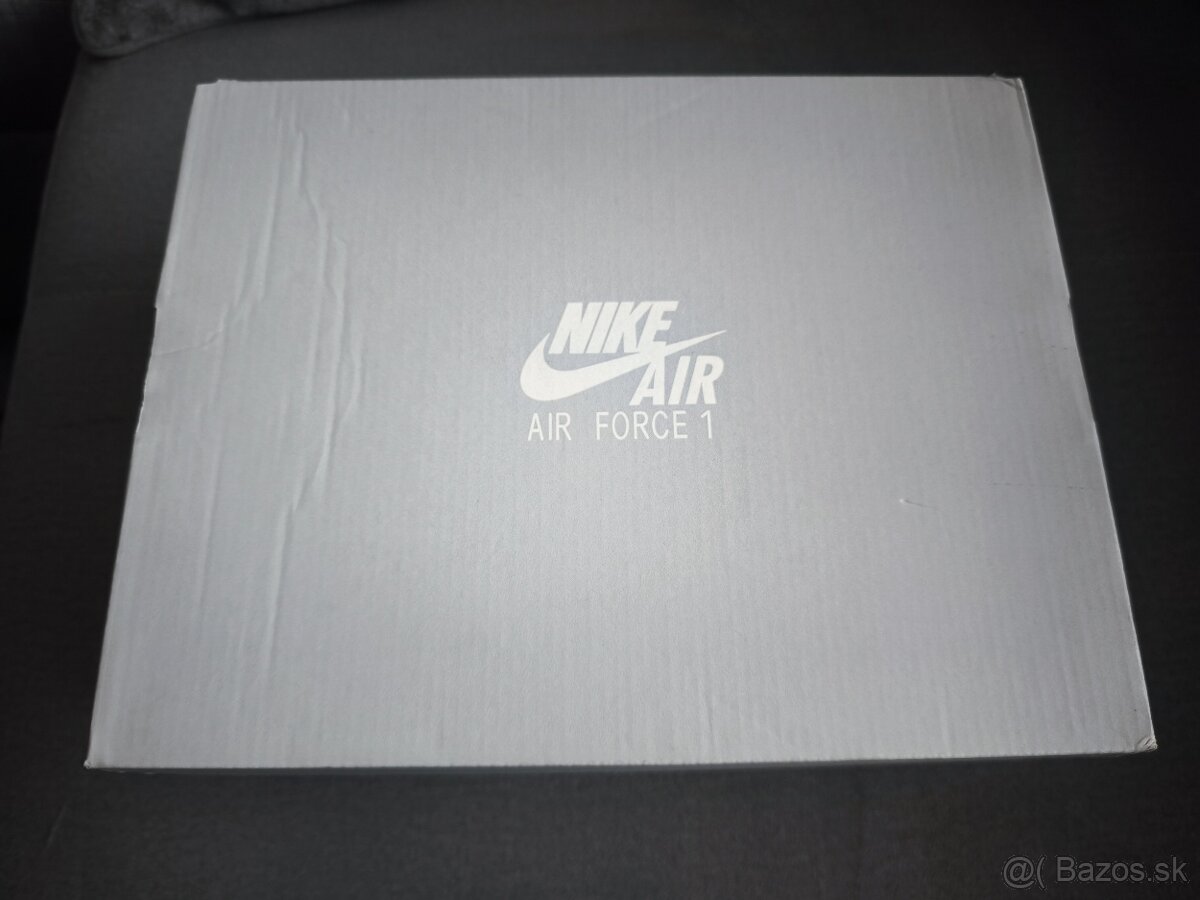 Nike air force 1 lv8 - 7