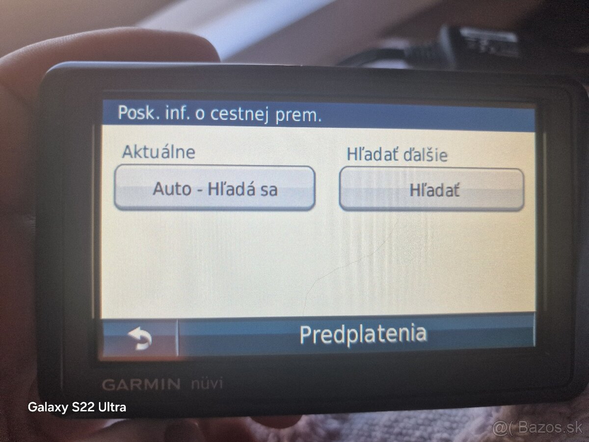 Garmin nuvi 1390T - 7