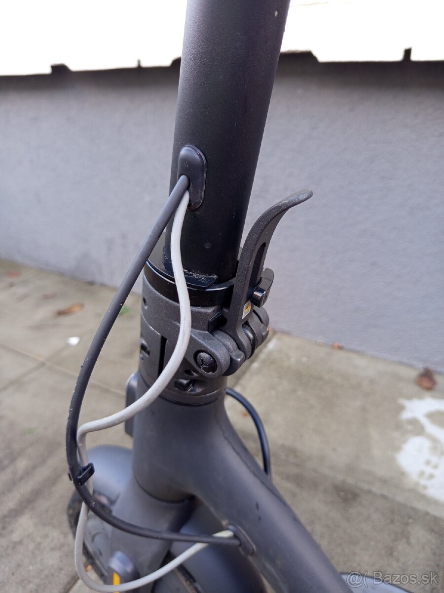 Predám elektrickú kolobežku - 7