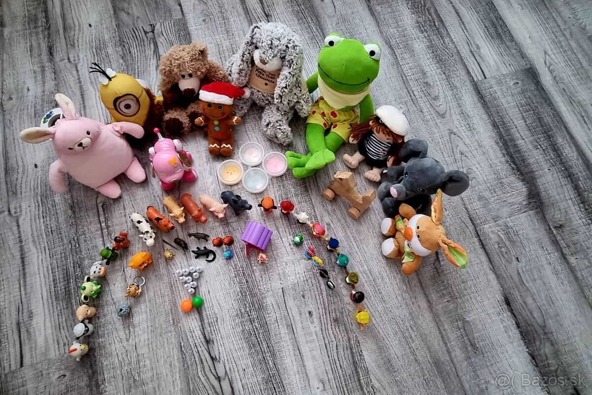 Detský balík hračiek - 7