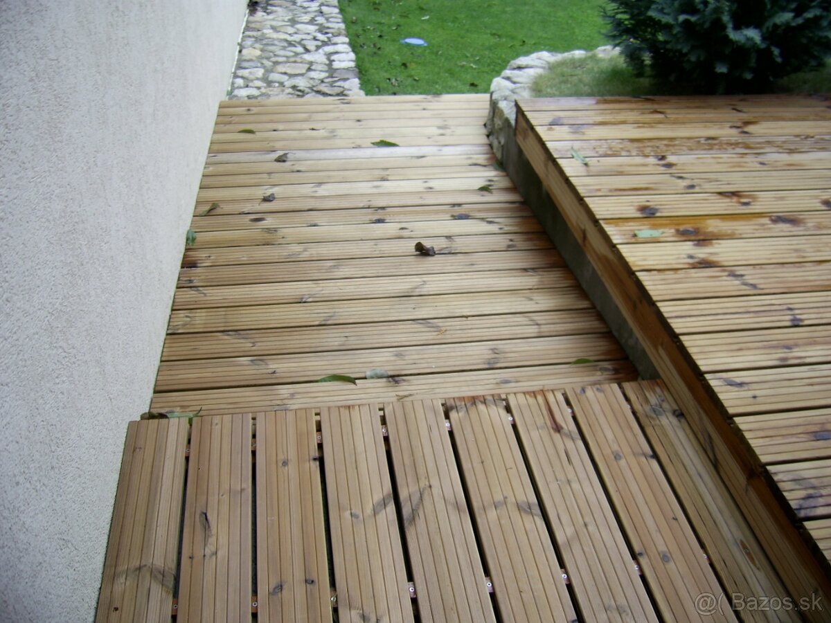 DKsteel kovovýroba, drevovýroba . GO - 7