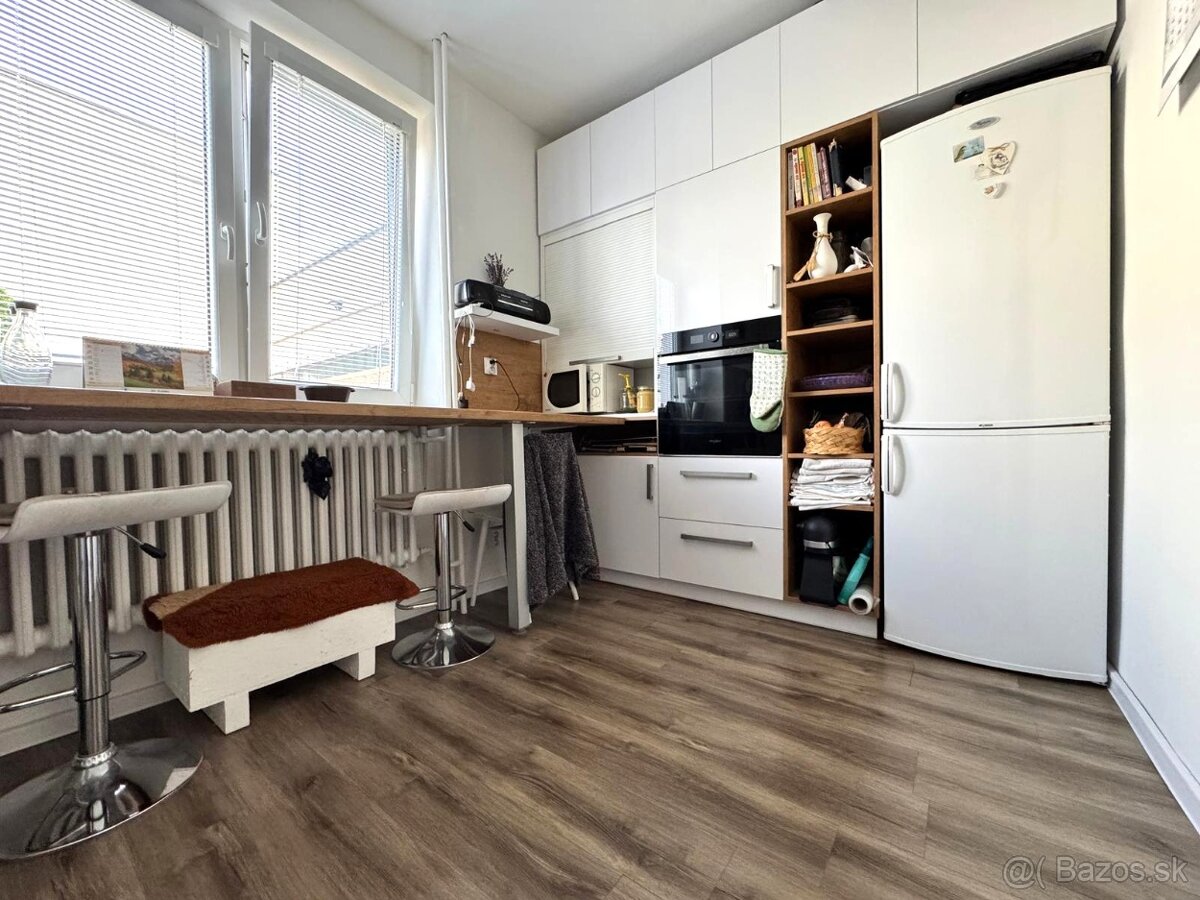 EXKLUZÍVNE Pekný rodinný dom na PREDAJ - 7