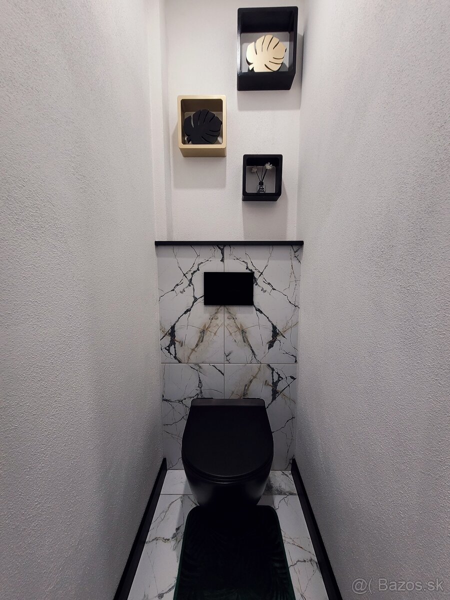 Luxusný 3-izbový byt po kompletnej rekonštrukcii - 7