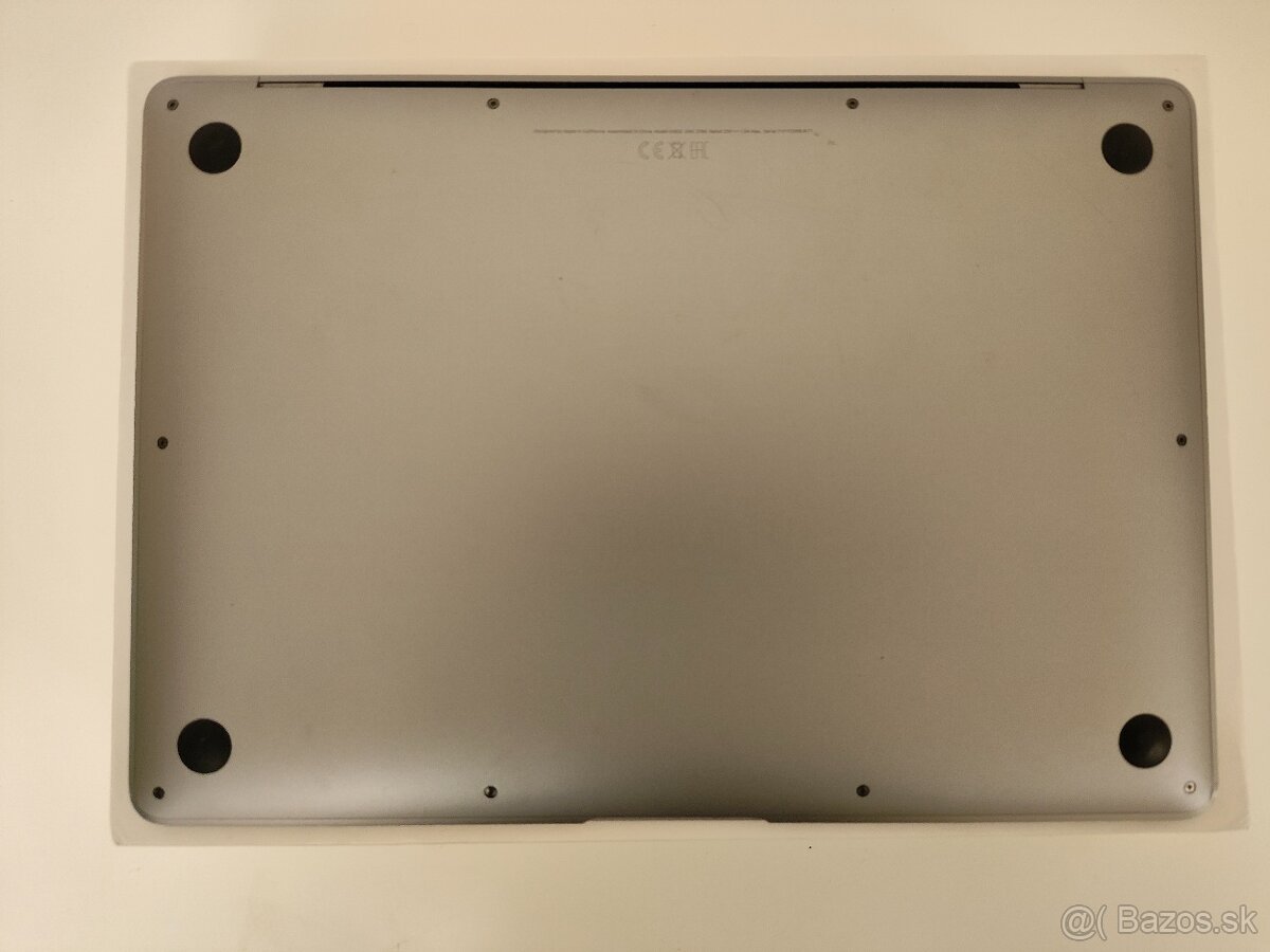 MacBook Air 2018 A1932 | i5 | 8 GB RAM | 128 GB SSD - 7