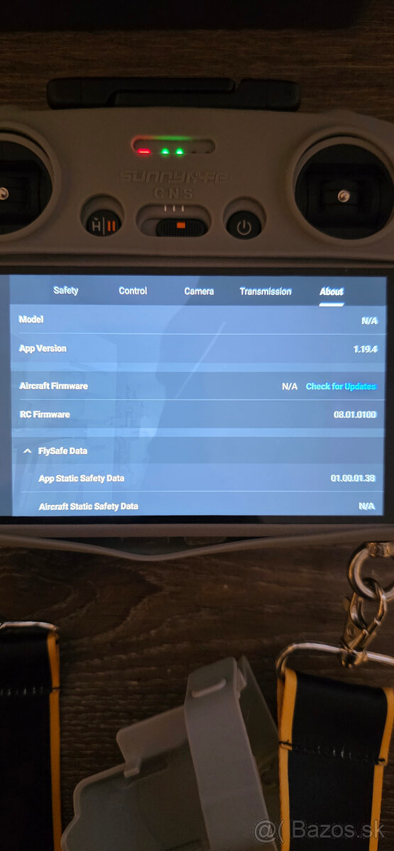 DJI AIR3 Fly More combo - 7