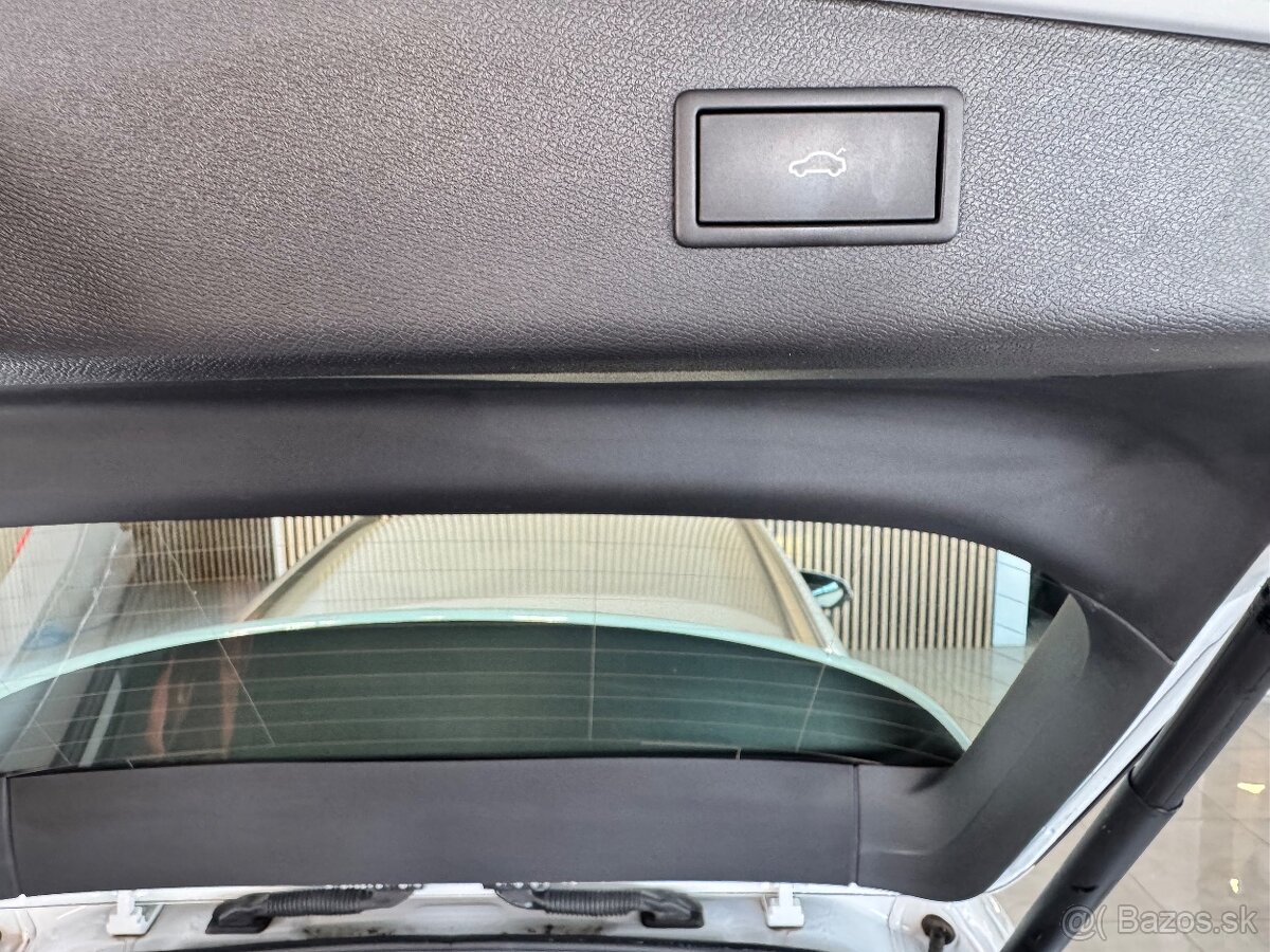 Seat Leon ST 2.0 TDI DSG 2022/ DPH/ ZĽAVA -1000€ - 7