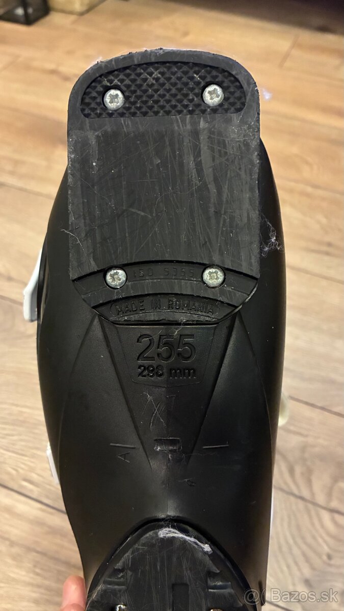 Dámske lyžiarky Rossignol - 7