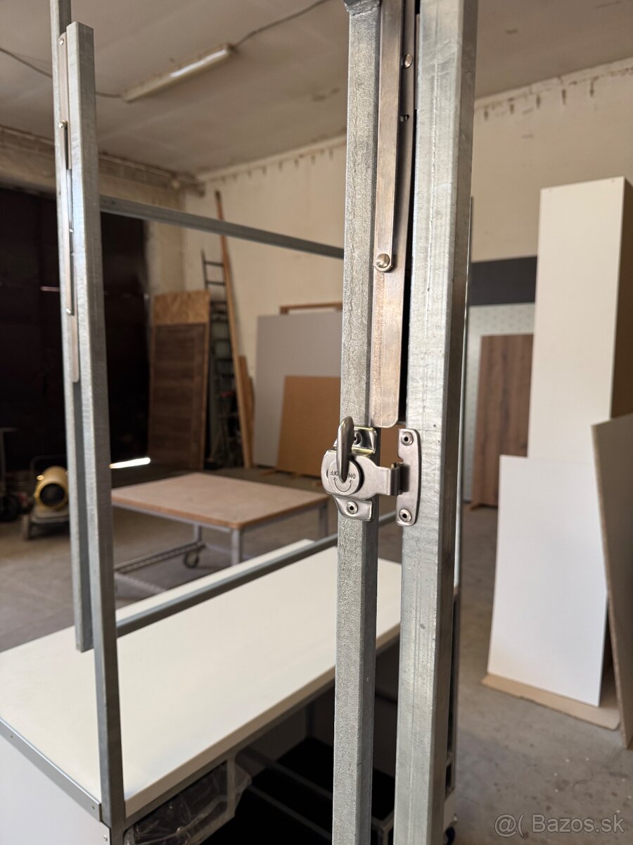 Ľadová Drť Popcorn - 7