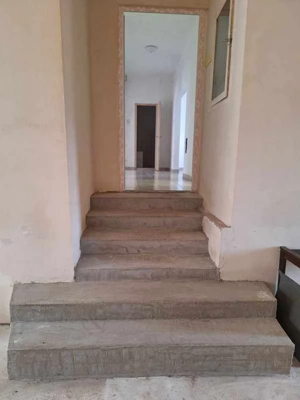 Veľký 3-izbový byt v Levél - 7