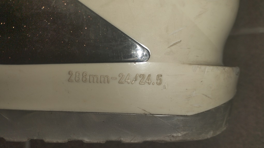 Predám lyžiarky Salomon - 7