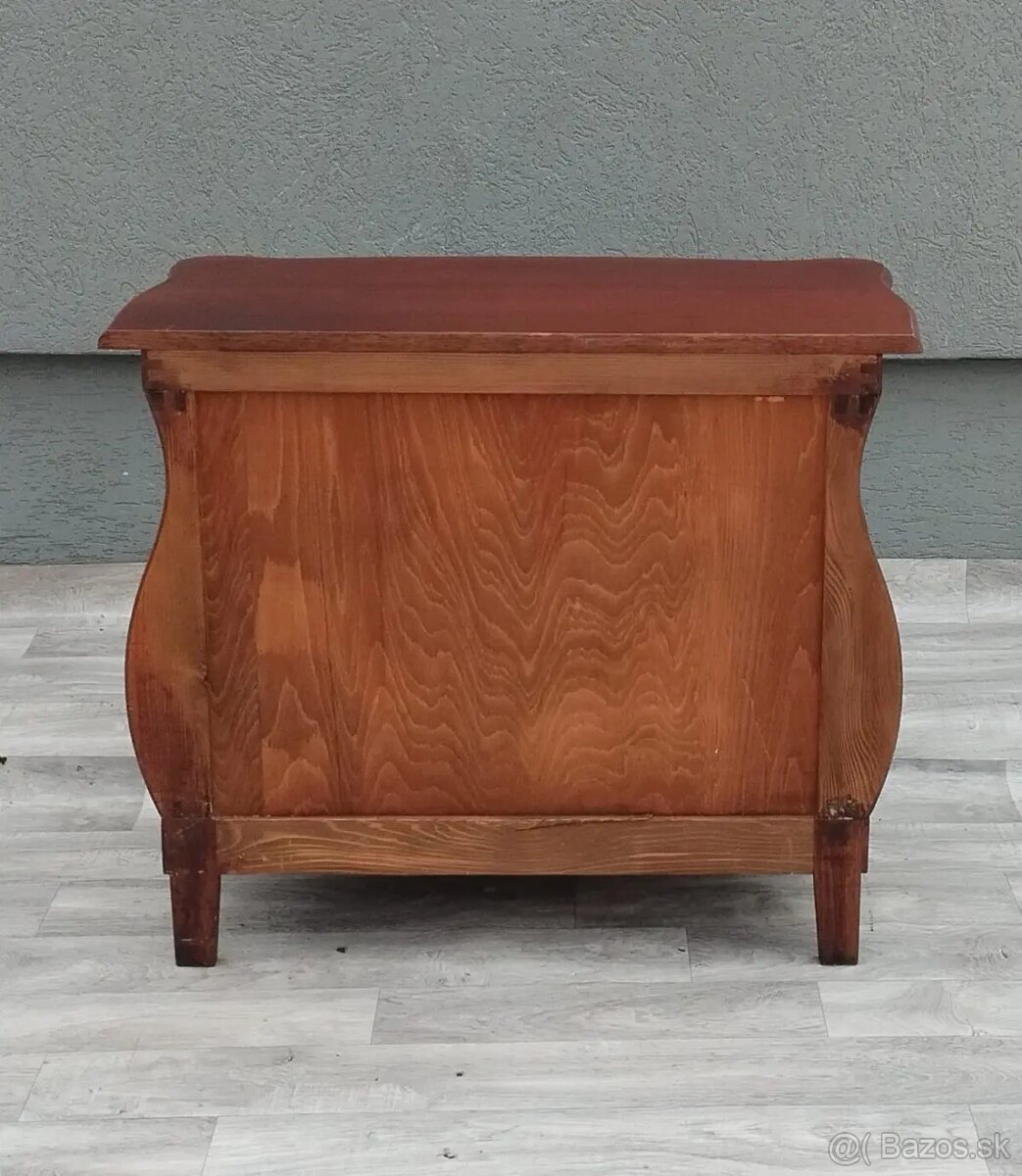 Komoda “ BAROKO “ – ( 6 ). - 7