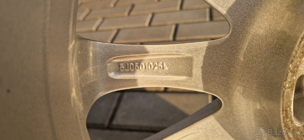 ŠKODA R16, ROOMSTER, FABIA 2 - 7