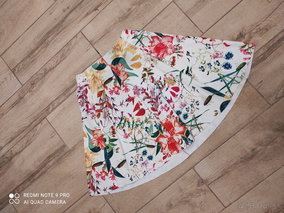 Nohavice , sukne a kraťasy - 7