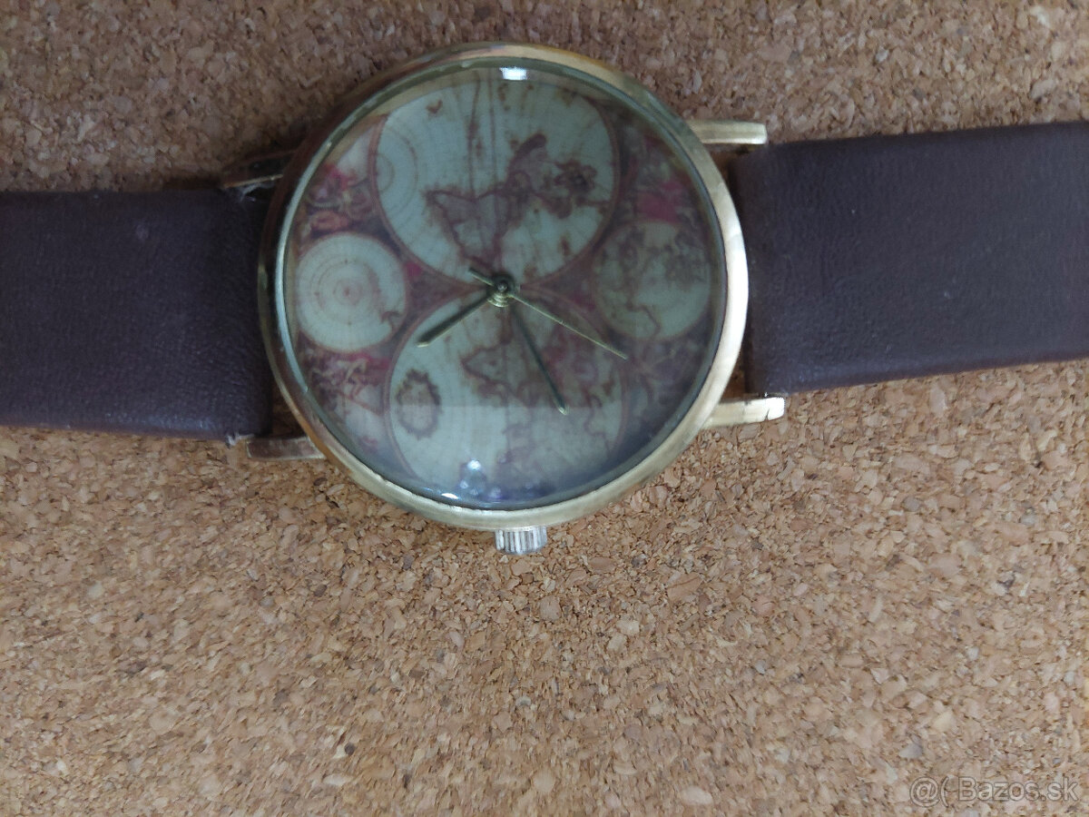 pánshe hodinky viac značiek - 7