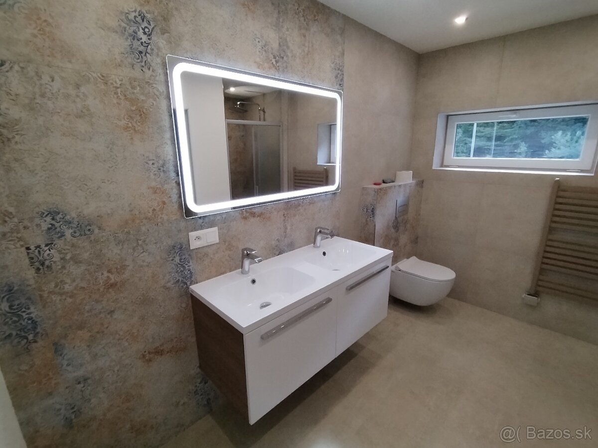 Hodinový manžel - 7