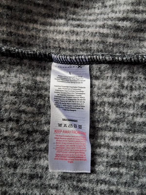 dámsky kabát s kapucou - 7