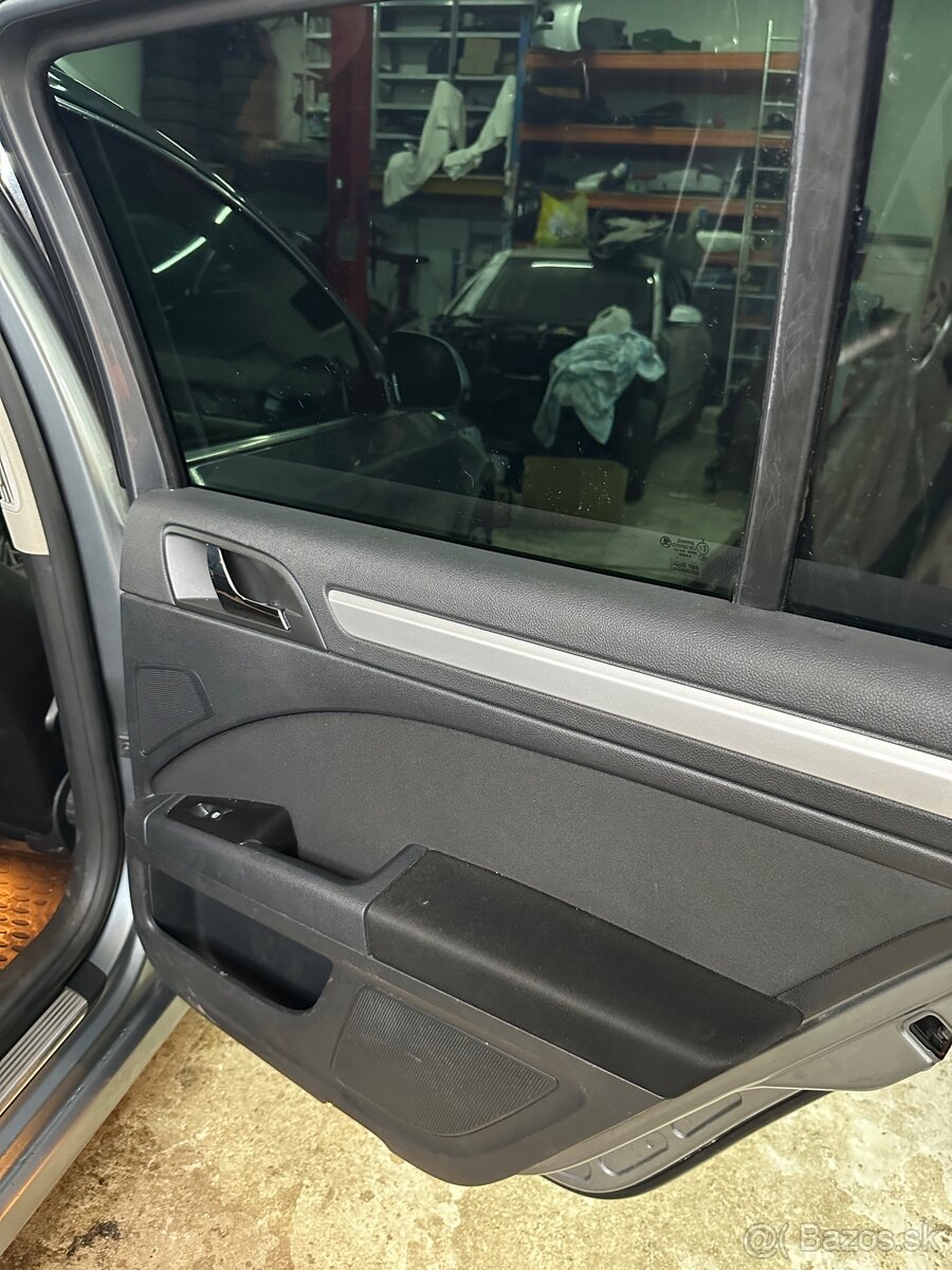 Škoda Superb Kombi 2.0TDi 103kw - 7