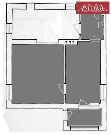 1 izbový byt Martin - širšie centrum - 7