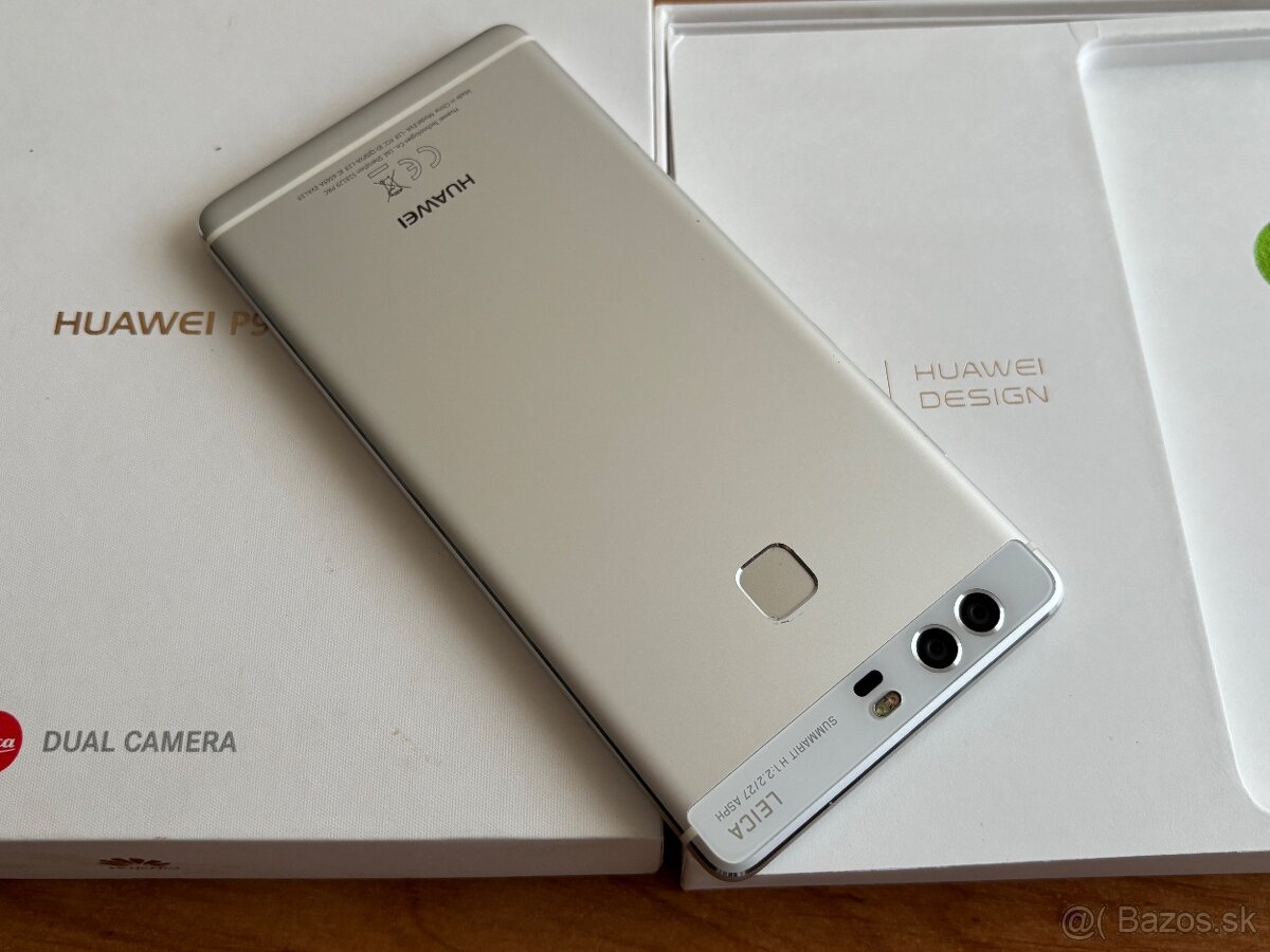 Huawei P9 - 7
