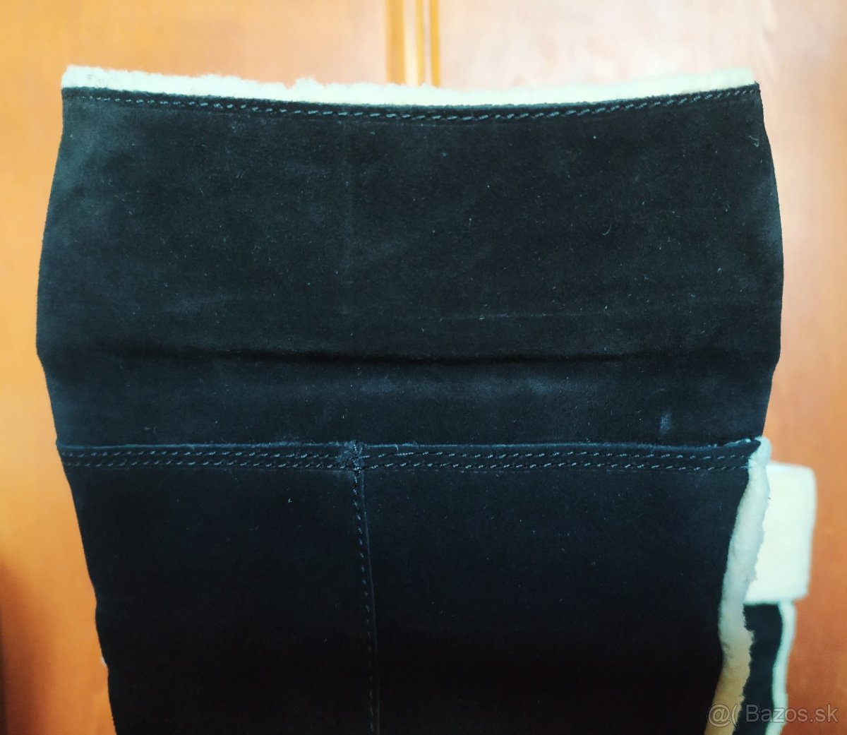 Calvin Klein čižmy č.39 pc 160 - 7