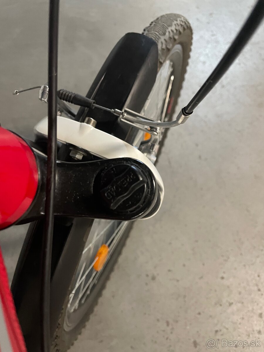 Predám dámsky bicykel MAYO XC BASIC D LADY - 7