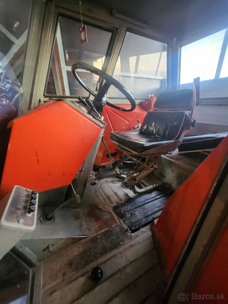 Zetor 8011 - 7