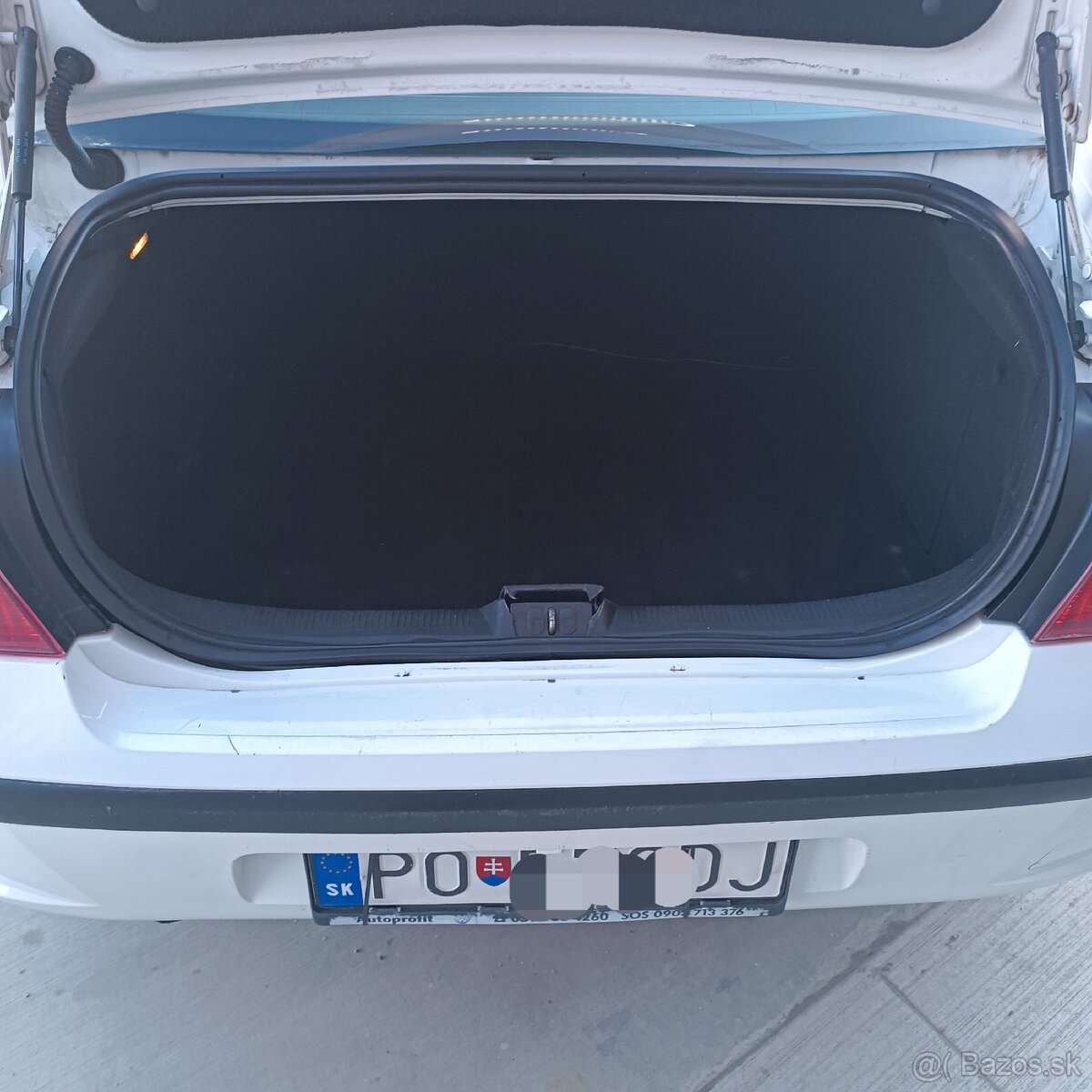 Peugeot 407 1.6hdi - 7