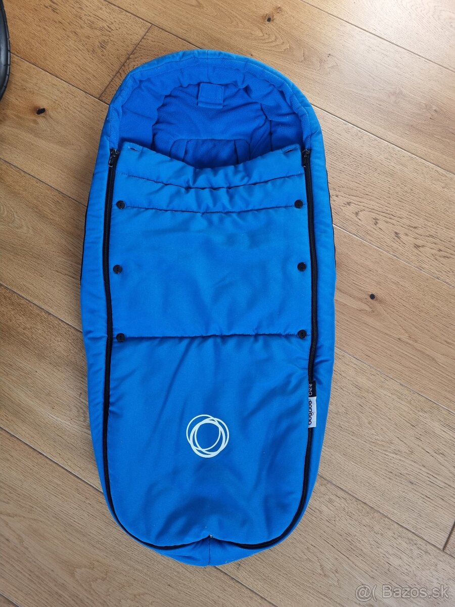 BUGABOO CAMELEON - 7