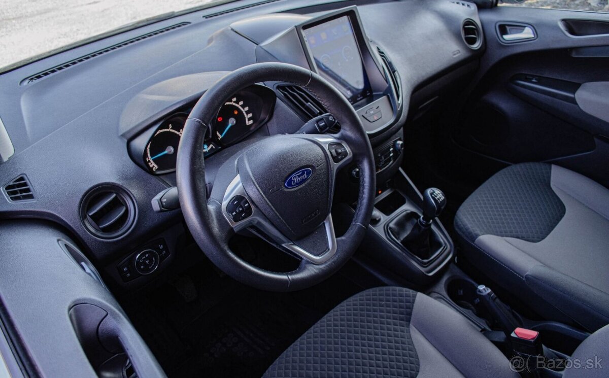 Ford Tourneo Courier 1.0 EcoBoost - 7